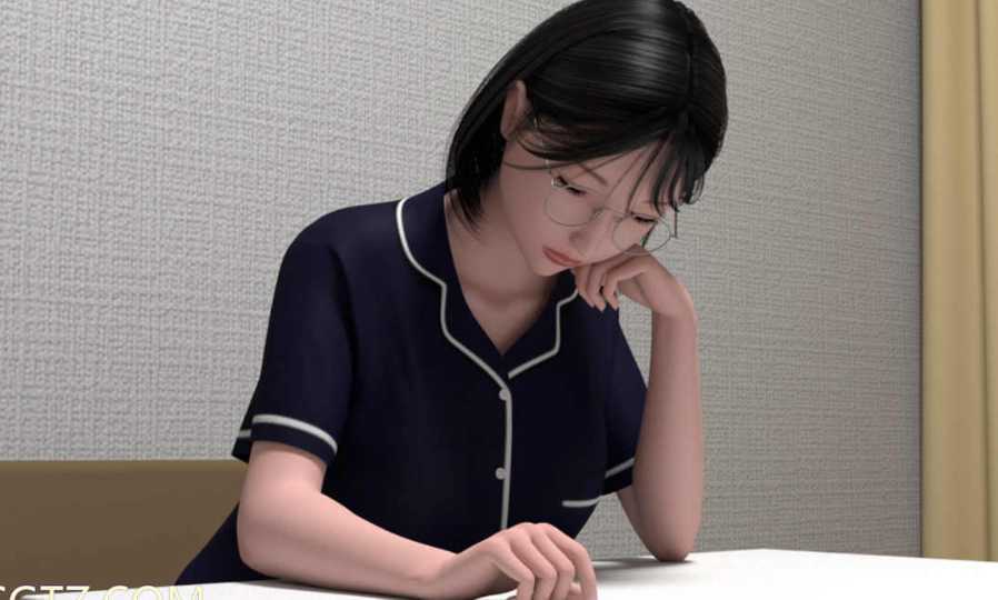 图片[2]-造梦少女游戏【3D同人/动画】 母親の裸で人生初勃起してしまった息子のムスコがもたらす絶対的【2G】 - 造梦少女游戏网-造梦少女游戏造梦少女游戏网