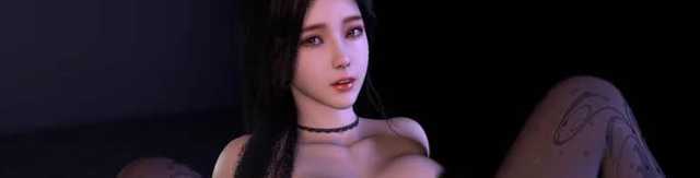 【3D同人/动画】 [VAM] 绝世黑丝御姐【8G】 - 造梦少女游戏网-造梦少女游戏造梦少女游戏网