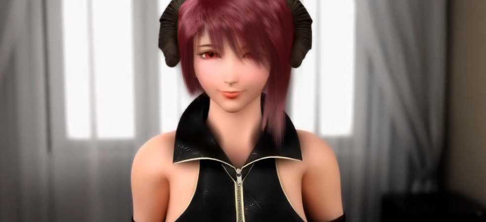 【3D同人/动画】 魅魔双子AI解码【4.5G】 - 造梦少女游戏网-造梦少女游戏造梦少女游戏网