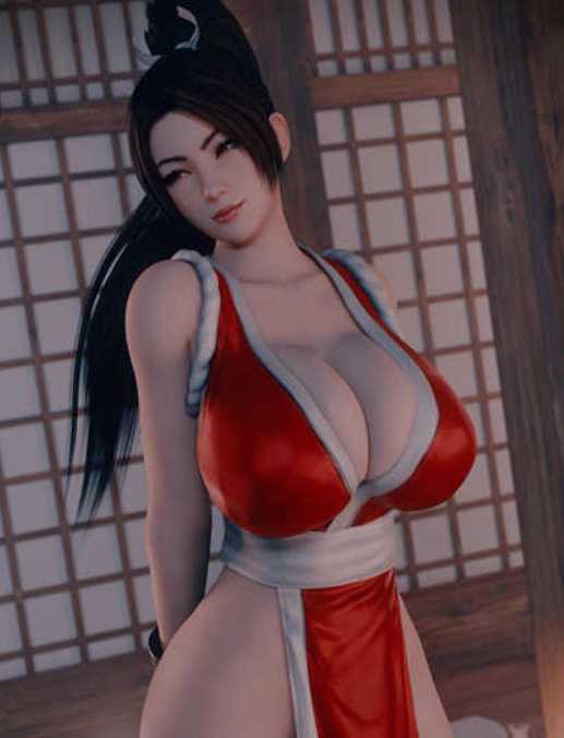 【3D同人/动画】 Bouquetman 作品【4G】 - 造梦少女游戏网-造梦少女游戏造梦少女游戏网