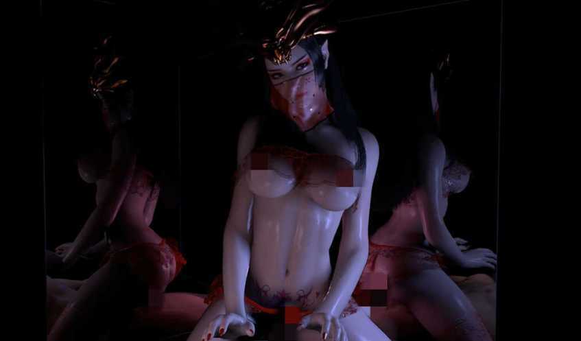 图片[1]-造梦少女游戏【3D同人/动画】 tanklove vam 美杜莎 【4.5G】 - 造梦少女游戏网-造梦少女游戏造梦少女游戏网