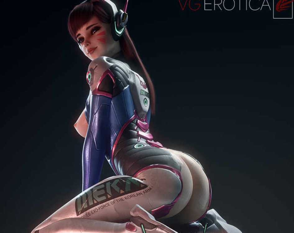 【3D同人/动画】VGErotica 作品【3G】 - 造梦少女游戏网-造梦少女游戏造梦少女游戏网