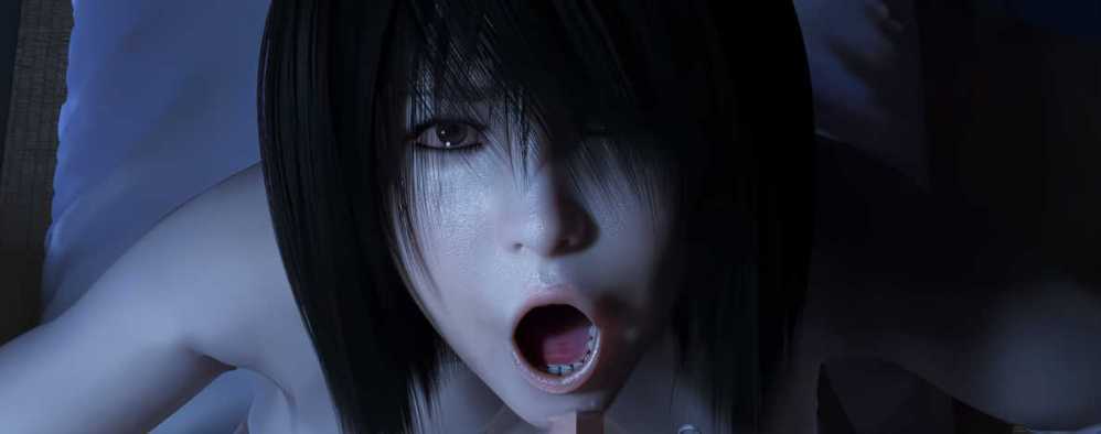 图片[3]-造梦少女游戏【3D同人/动画/解码】 妊活霊～事故物件の怪～ 银乱幽霊からは逃げられない 【3G】 - 造梦少女游戏网-造梦少女游戏造梦少女游戏网