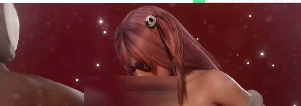 【3D同人/动画】 Bouquetman 作品 【4G】 - 造梦少女游戏网-造梦少女游戏造梦少女游戏网