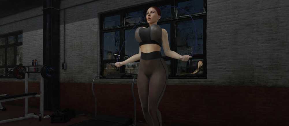 图片[2]-造梦少女游戏【3D同人/动画】 X3D 作品 【4G】 - 造梦少女游戏网-造梦少女游戏造梦少女游戏网