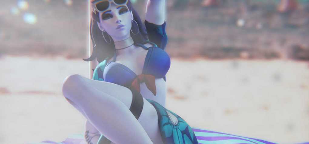 【3D同人/动画】MEGAERA 大师动画作品【33G】 - 造梦少女游戏网-造梦少女游戏造梦少女游戏网
