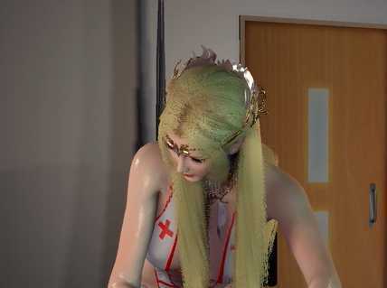 图片[1]-造梦少女游戏【3D同人/动画】 [VAM]斗罗大陆 千仞雪【6.5G】 - 造梦少女游戏网-造梦少女游戏造梦少女游戏网