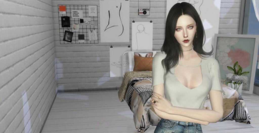 图片[2]-造梦少女游戏模拟人生4绅士版（模拟人生4豪华版V2.1全DLC） - 造梦少女游戏网-造梦少女游戏造梦少女游戏网