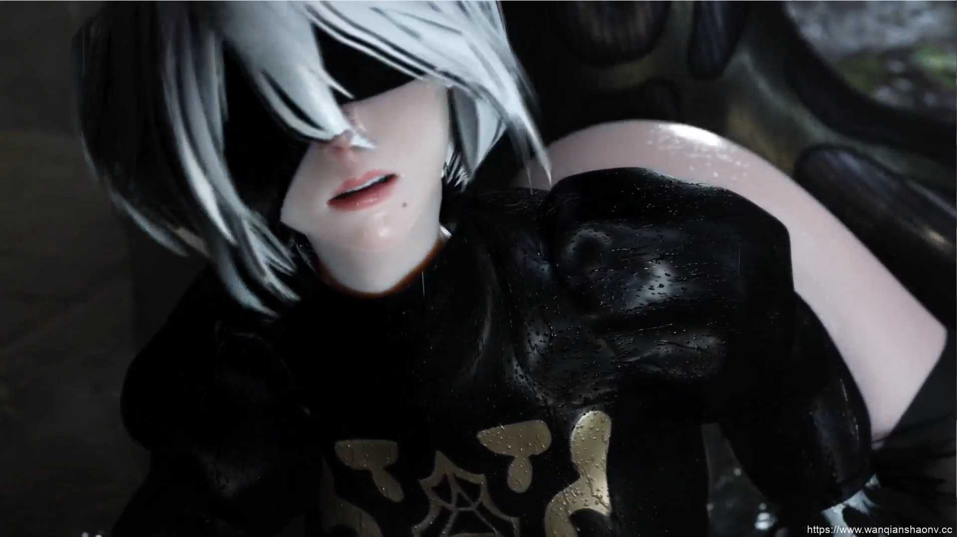 【神级3D/全动态】Nagoonimation8月新作：究极美臀~雨中的屁股 +洁西和蒂法的多人运动！+ P站付费版3D合集【超极品/1.6G】 - 造梦少女游戏网-造梦少女游戏造梦少女游戏网