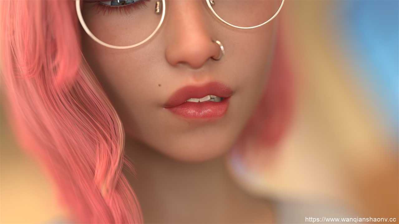【3D同人/动画/】 A3D 9月新作合集 【2.79G】 - 造梦少女游戏网-造梦少女游戏造梦少女游戏网