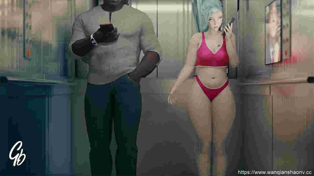【3D同人/动画】General Butch/G_B/G_β大师新作4k60fps SERA X DOOD【1.5G】 - 造梦少女游戏网-造梦少女游戏造梦少女游戏网