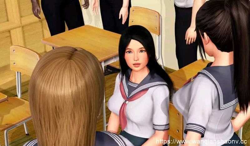 【国风SLG/汉化/动态】顽皮的莱安娜 Naughty Lyanna S2v0.06 精翻汉化版 【PC+安卓/7G】 - 造梦少女游戏网-造梦少女游戏造梦少女游戏网
