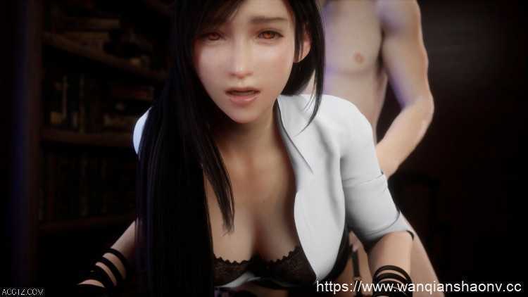 【3D同人/动画】 JuicyNeko大师:最强蒂法+爱丽丝同人4K60fps[【5G】 - 造梦少女游戏网-造梦少女游戏造梦少女游戏网