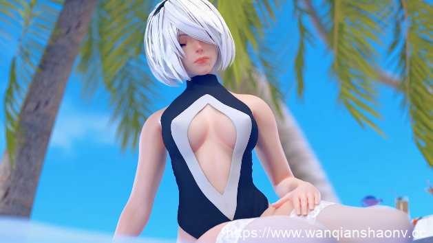 【3D同人/动画】 Grand Cu大佬 作品【3.5G】 - 造梦少女游戏网-造梦少女游戏造梦少女游戏网