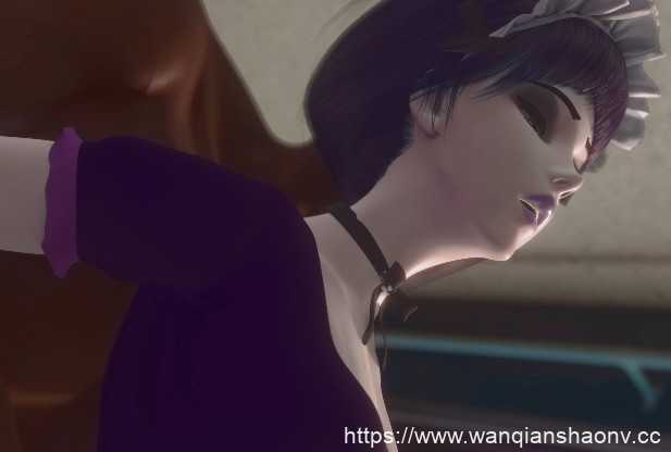 【3D同人/动画】 Croove大佬 作品【4G】 - 造梦少女游戏网-造梦少女游戏造梦少女游戏网