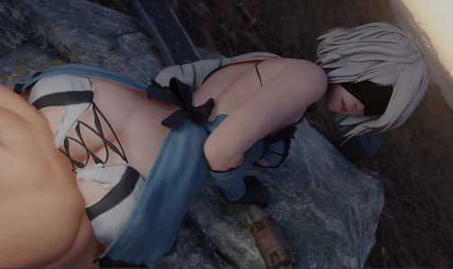 【3D同人/动画】SaveAss大师作品【3G】 - 造梦少女游戏网-造梦少女游戏造梦少女游戏网
