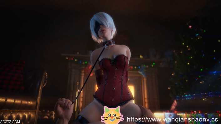 【3D同人/动画】 VGerotica大佬 作品【11G】 - 造梦少女游戏网-造梦少女游戏造梦少女游戏网