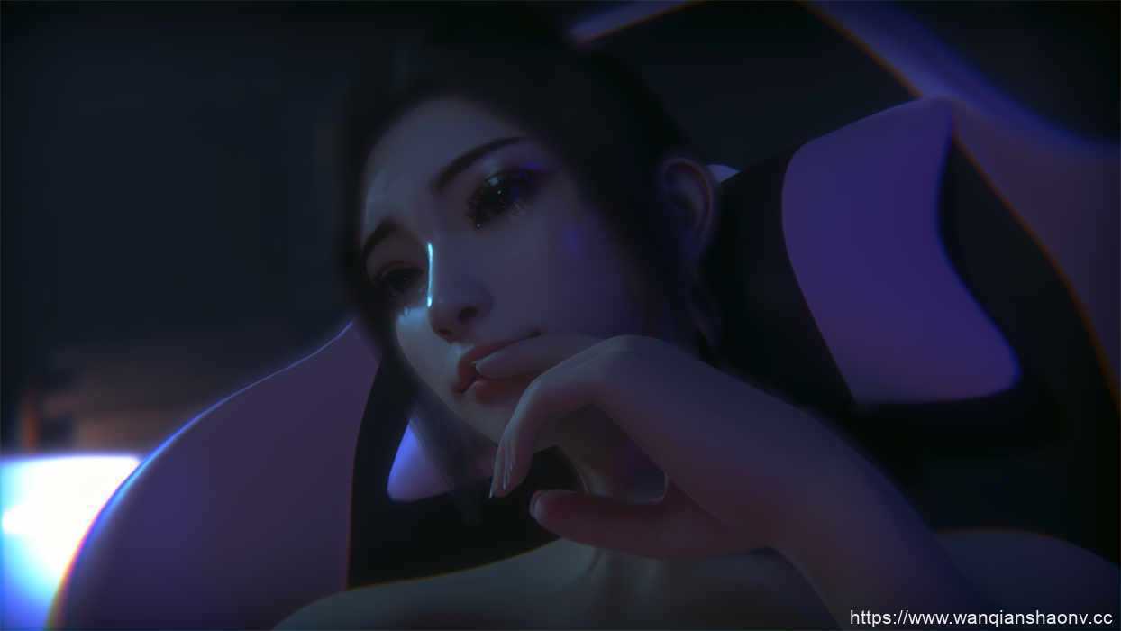 【3D同人/动画+CG】MEGAERA 大师作品【6G】 - 造梦少女游戏网-造梦少女游戏造梦少女游戏网