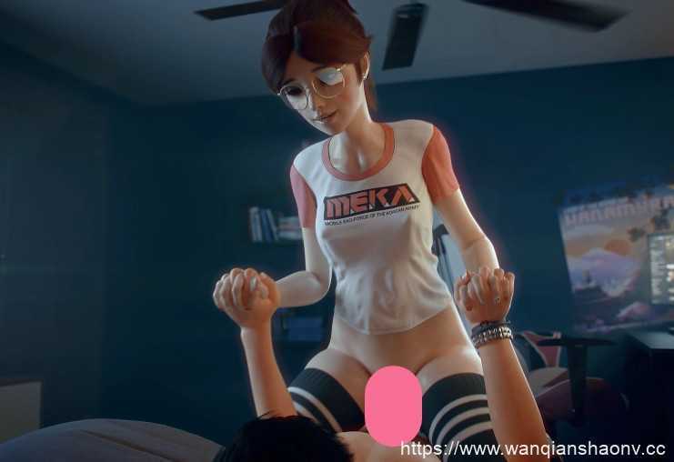 【3D同人/动画】 VGerotica大佬 作品【6G】 - 造梦少女游戏网-造梦少女游戏造梦少女游戏网