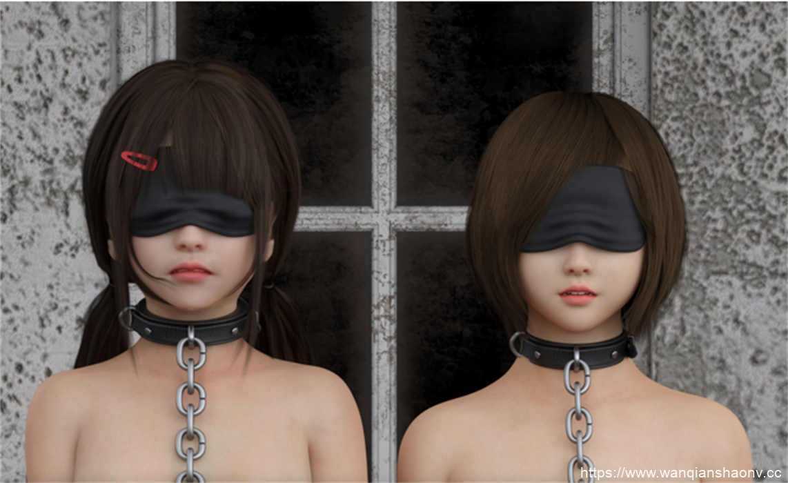 图片[1]-造梦少女游戏【3D同人/静态CG】SR3DART作品 【1.5G】 - 造梦少女游戏网-造梦少女游戏造梦少女游戏网