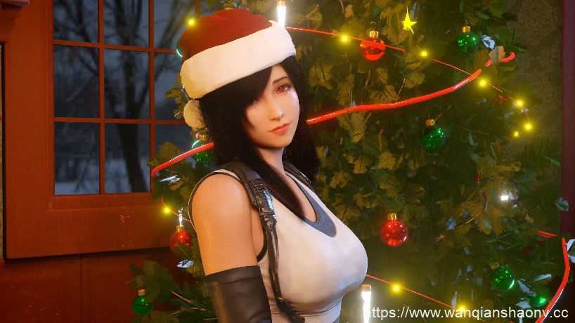 【3D同人/动画】Puuguy大师作品 【3.5G】 - 造梦少女游戏网-造梦少女游戏造梦少女游戏网