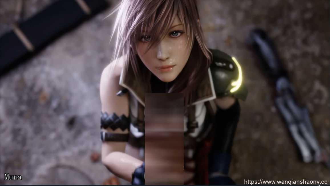 【3D同人/动画】Mura_TPG大师作品 【5G】 - 造梦少女游戏网-造梦少女游戏造梦少女游戏网
