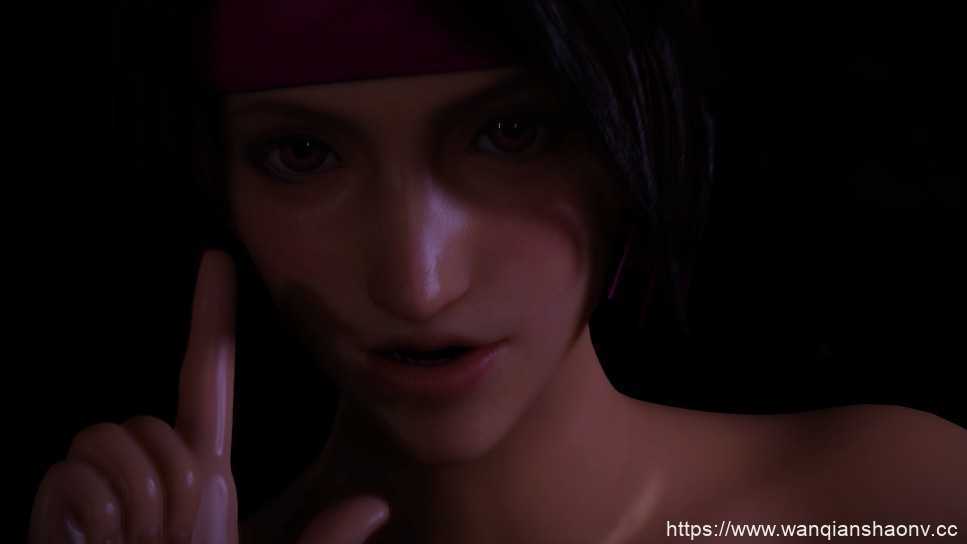 【3D同人/动画】Tetra大师作品 【4G】 - 造梦少女游戏网-造梦少女游戏造梦少女游戏网