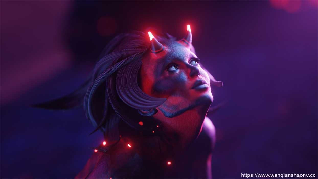 【3D/FPS/步兵/新作恐怖游戏】 爱的地狱 SEX HELL Build.9890319 【2.4G】 - 造梦少女游戏网-造梦少女游戏造梦少女游戏网