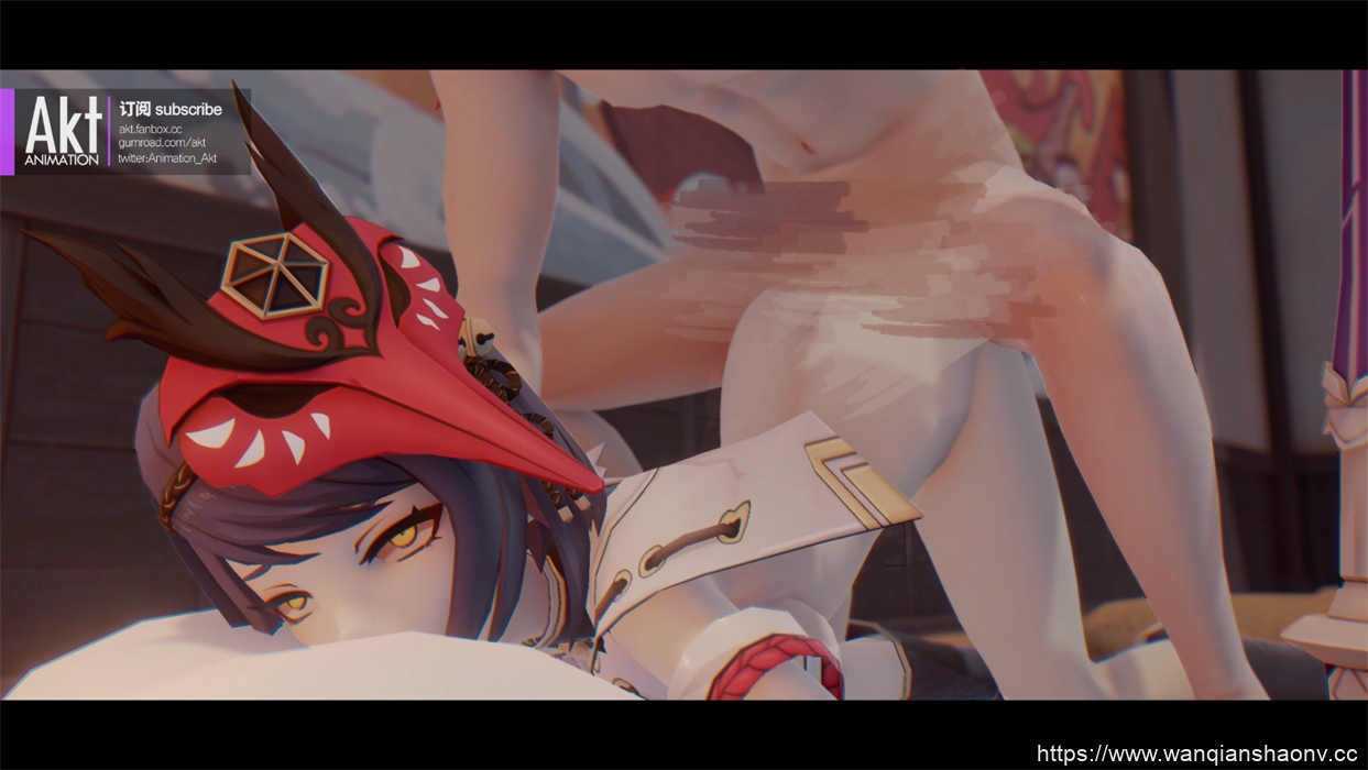 图片[1]-造梦少女游戏【3D同人/动画】 AKT动画 【4G】 - 造梦少女游戏网-造梦少女游戏造梦少女游戏网