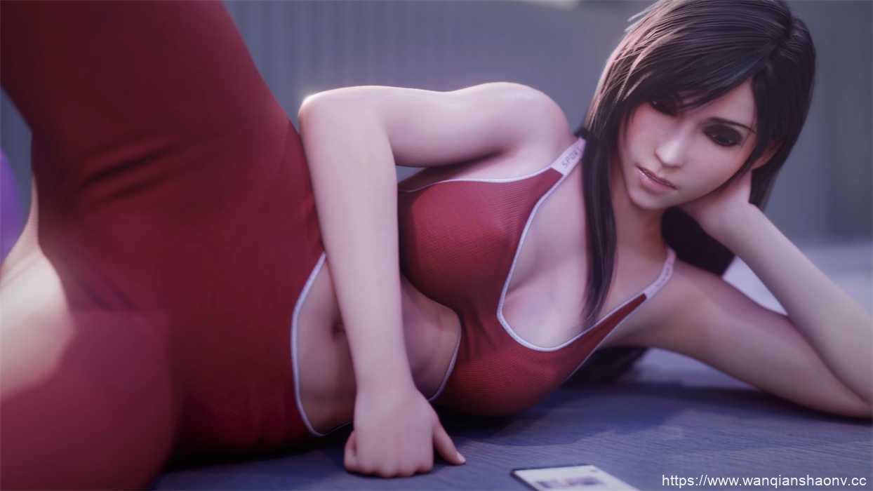 【3D同人/动画】 Xordel 作品【3G】 - 造梦少女游戏网-造梦少女游戏造梦少女游戏网