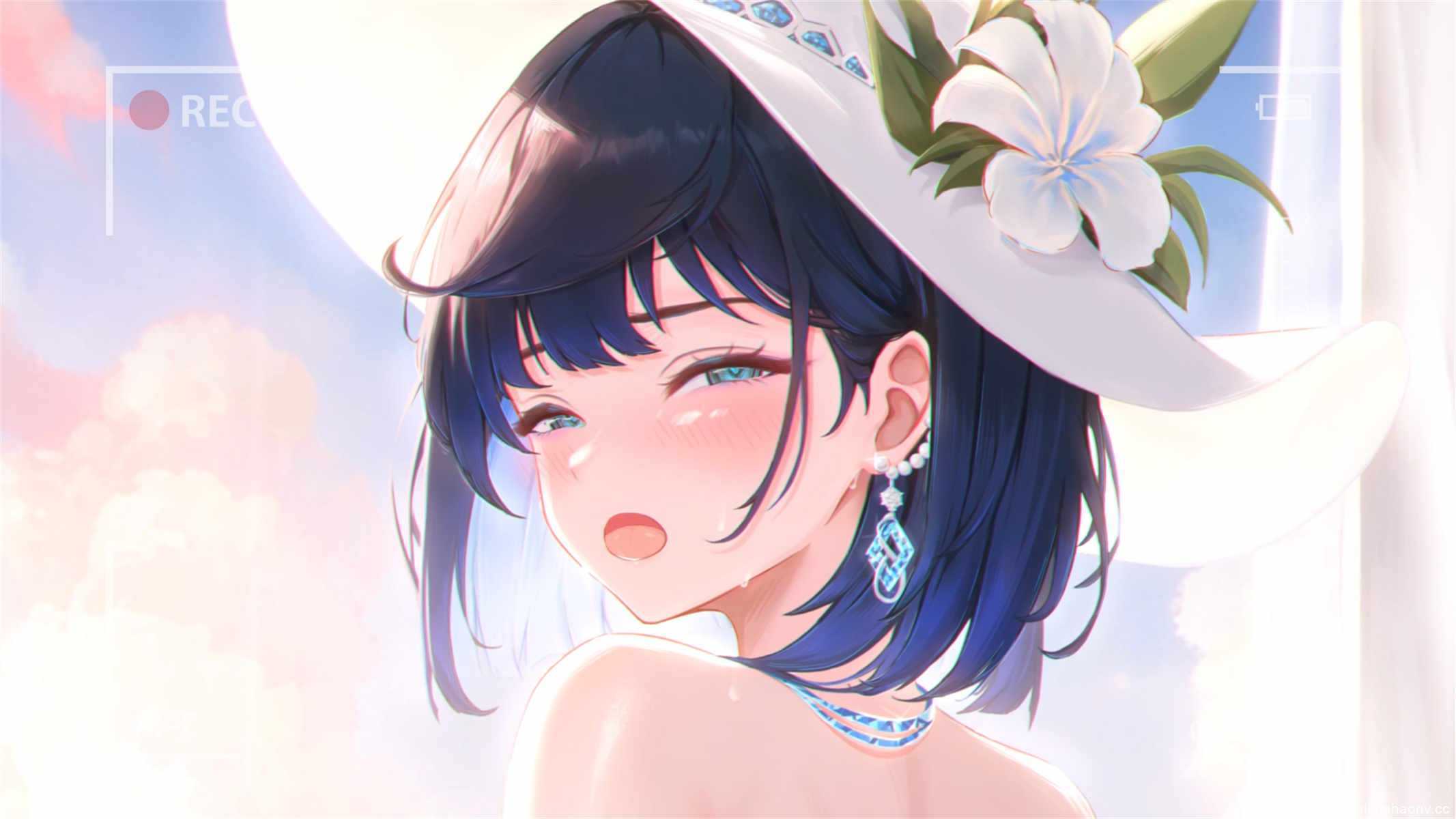 【3D同人/动画】 YESUI 作品 【4G】 - 造梦少女游戏网-造梦少女游戏造梦少女游戏网