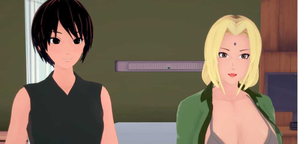 【日系/SLG】武井之旅 武井的旅程 Takei's Journey v0.29 PC+安卓-造梦少女游戏造梦少女游戏网