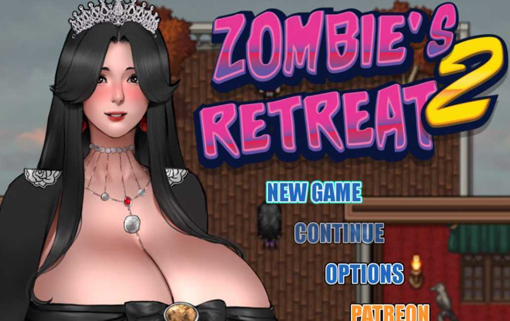 僵尸生活2：僵局 Zombie's Retreat 2 v0.23.1 Beta AI汉化3.2G-造梦少女游戏造梦少女游戏网