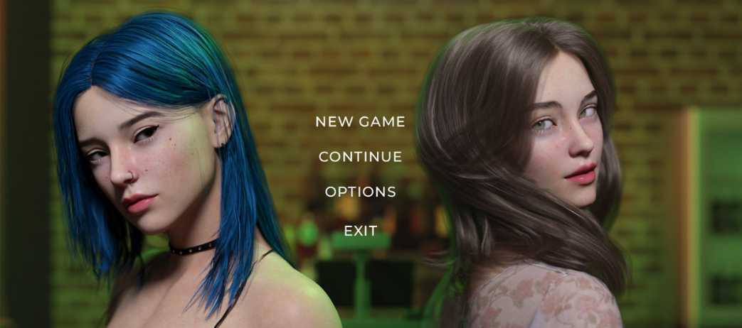 图片[1]-造梦少女游戏【高渲染SLG/汉化/3D】纸上陌生人 Strangers on Paper Chp.1 汉化版【PC+安卓/1.8G/新作】 - 造梦少女游戏网-造梦少女游戏造梦少女游戏网