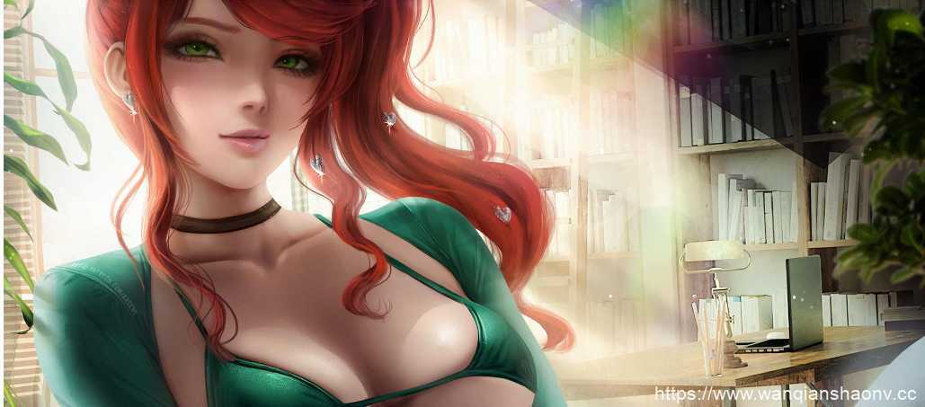 图片[3]-造梦少女游戏【静态/CG/同人】 Axsens大师作品 117期-122期 【3.74G】 - 造梦少女游戏网-造梦少女游戏造梦少女游戏网