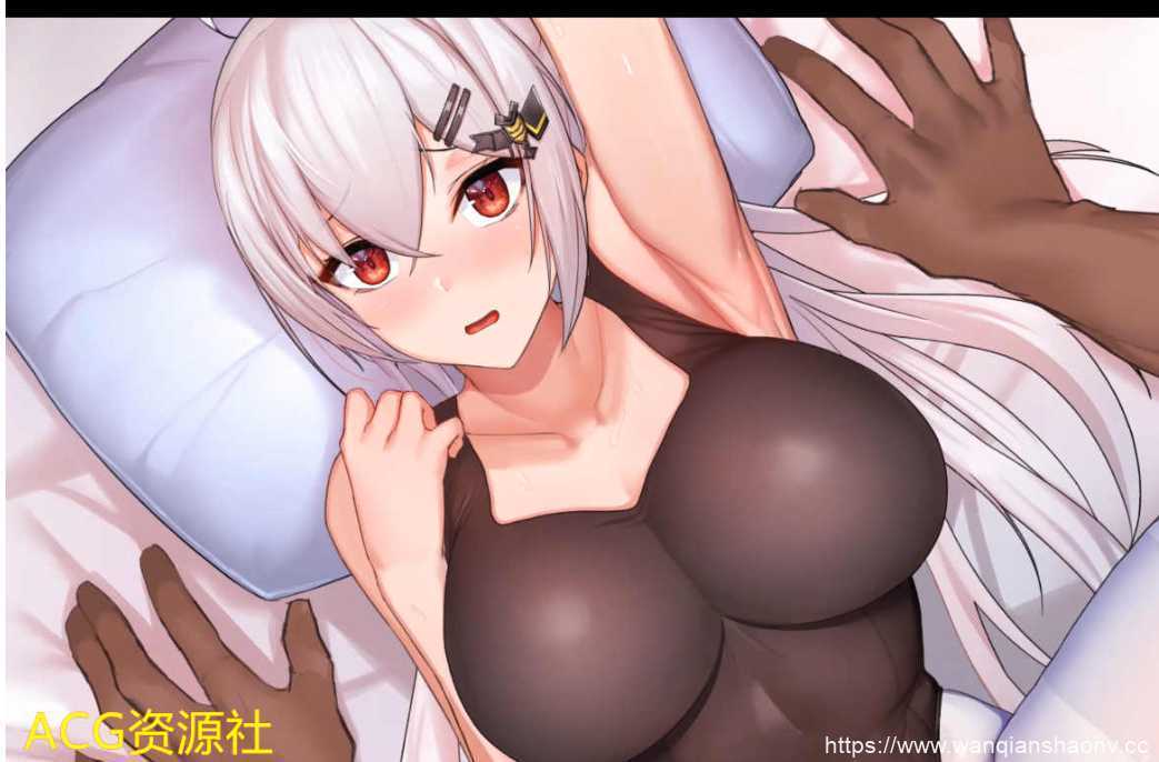 【2.5D/动画】Rinhee 少女前線/HK416/IWS2000/K2/K11等【2.26G】 - 造梦少女游戏网-造梦少女游戏造梦少女游戏网
