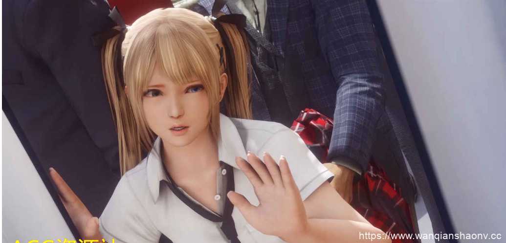 图片[2]-造梦少女游戏【3D同人/动画】 Jerid大师作品 Jessie/Kasumi/Mai/Marie等 【1.80G】 - 造梦少女游戏网-造梦少女游戏造梦少女游戏网