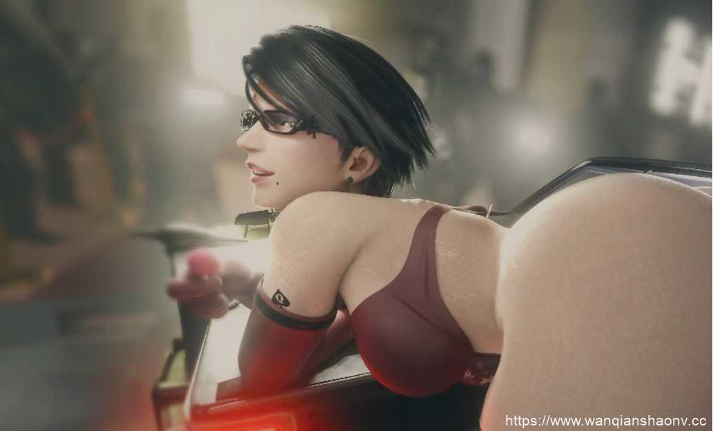 【3D同人/动画】General Butch/G_B/G_β大师作品【猎魔天使女/街霸/最终幻想等】【7.47G】 - 造梦少女游戏网-造梦少女游戏造梦少女游戏网