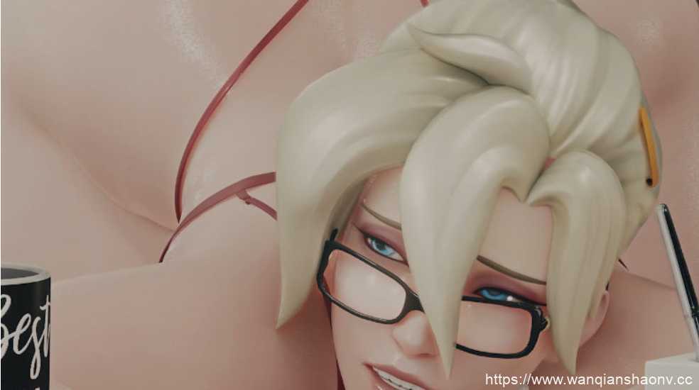 图片[2]-造梦少女游戏【3D同人/动画】General Butch/G_B/G_β大师作品【猎魔天使女/街霸/最终幻想等】【7.47G】 - 造梦少女游戏网-造梦少女游戏造梦少女游戏网