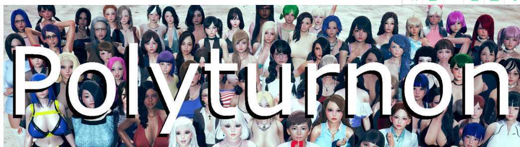 【国风沙盒SLG/汉化】彩票 保利拖农 Polyturnon v0.19 PC+安卓-造梦少女游戏造梦少女游戏网