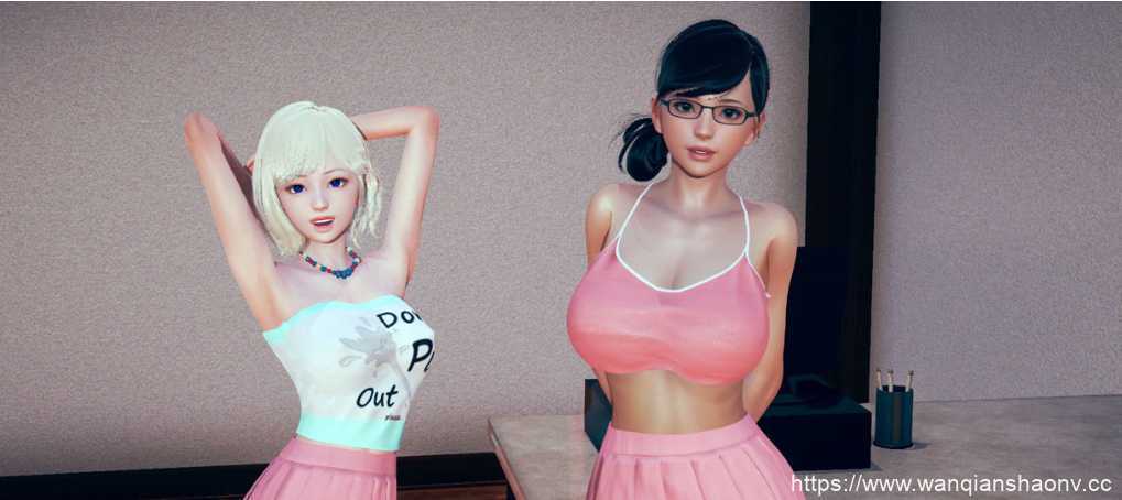 图片[3]-造梦少女游戏【国风沙盒SLG/汉化】彩票 保利拖农 Polyturnon v0.20 PC+安卓-造梦少女游戏造梦少女游戏网