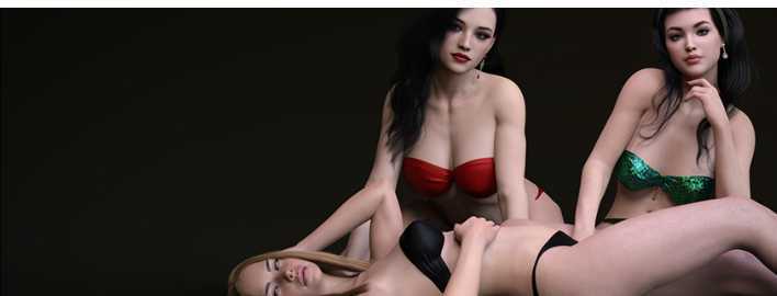 图片[1]-造梦少女游戏【欧美SLG/汉化/动态】情色 涩晴小说 Erotica Ep.15 【PC+安卓2.1G】 - 造梦少女游戏网-造梦少女游戏造梦少女游戏网