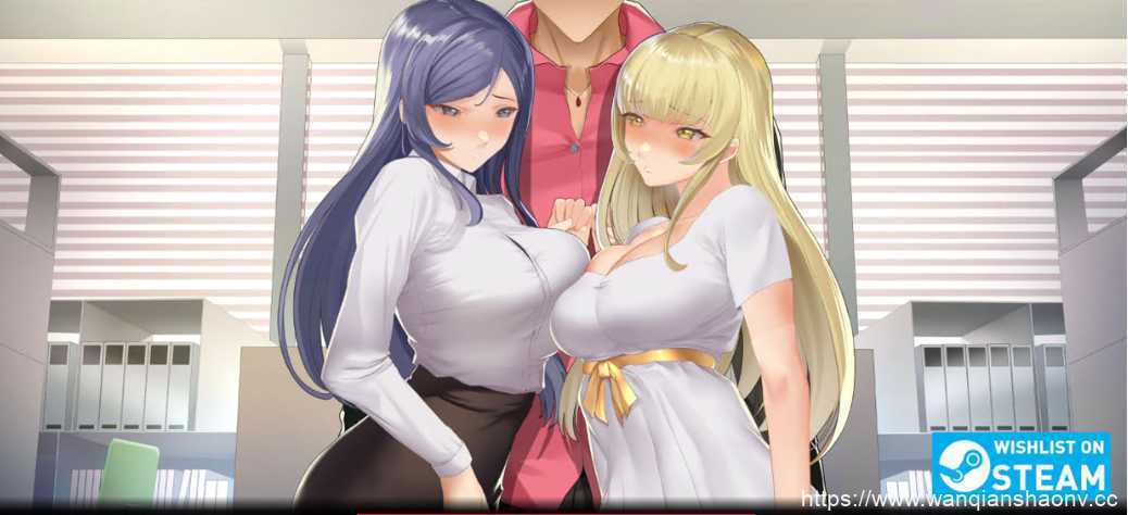 【日系NTR/拔作ADV/汉化】一个不要忘记的承诺 ver1.0.0 汉化完结版 PC+安卓 日系SLG游戏 3.9G【 - 造梦少女游戏网-造梦少女游戏造梦少女游戏网