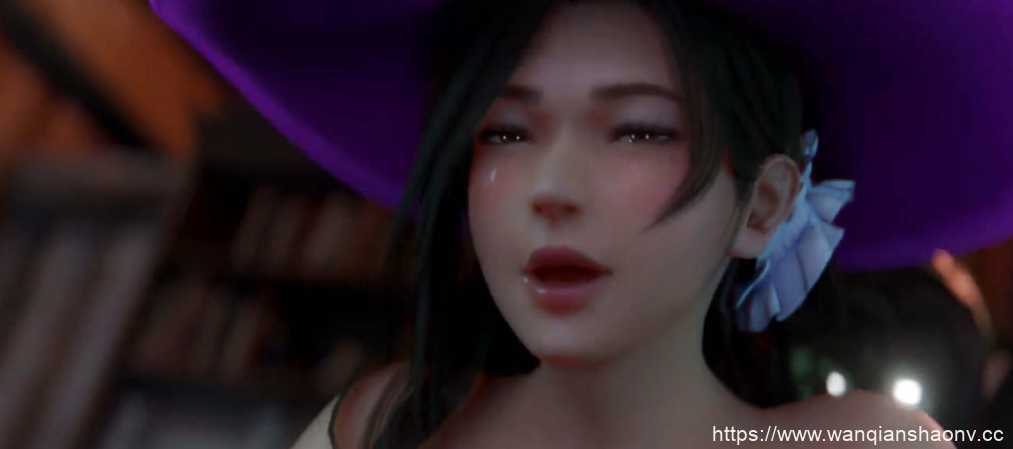 图片[2]-造梦少女游戏【3D同人/动画】ToonE大师 Aerith+Saiyuri【1.86G】 - 造梦少女游戏网-造梦少女游戏造梦少女游戏网