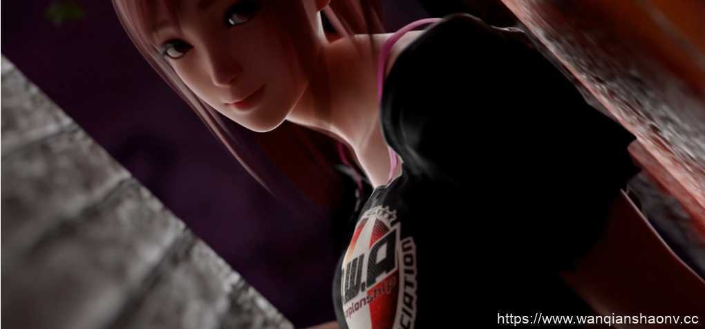 【3D同人/动画】OP社动画 (opiumud-037) Honoka's True Love Fans 1080p【3.15G】 - 造梦少女游戏网-造梦少女游戏造梦少女游戏网