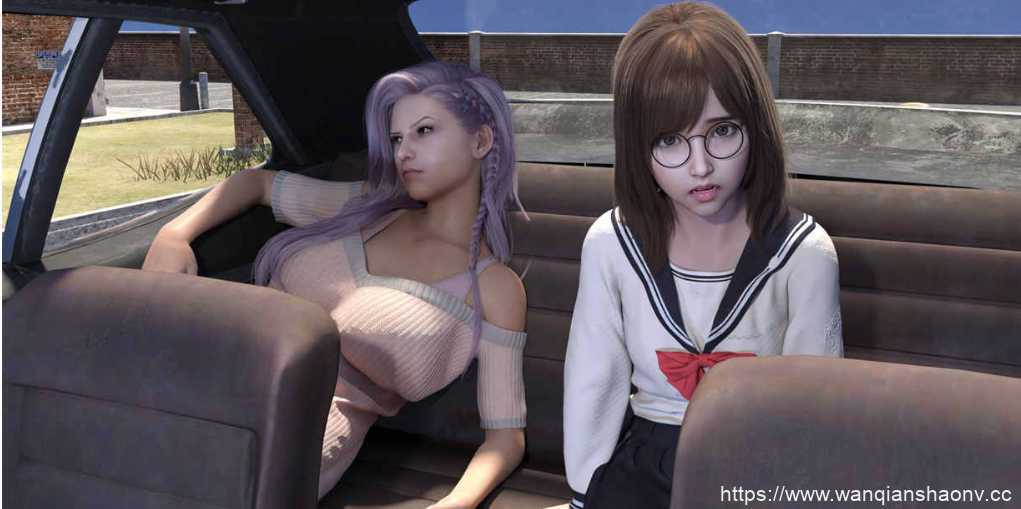 图片[3]-造梦少女游戏【鬼斧SLG/官中】再次成家 Family Again v0.4.0+0.33PC+安卓/5G-造梦少女游戏造梦少女游戏网