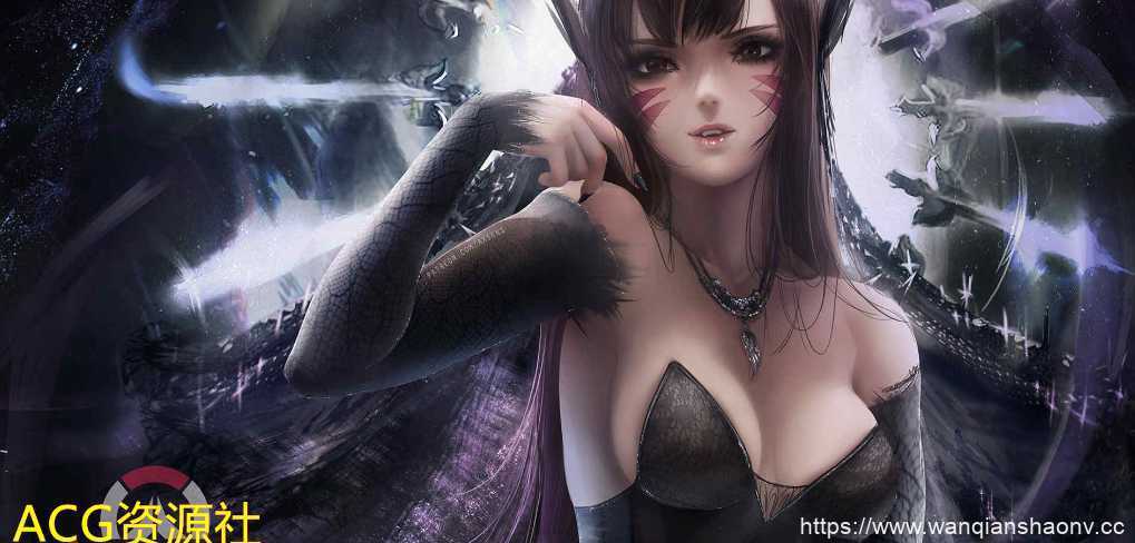 图片[1]-造梦少女游戏【静态/CG】Axsens画师 4K/1080 JPG+nsfw 合集【5G】 - 造梦少女游戏网-造梦少女游戏造梦少女游戏网