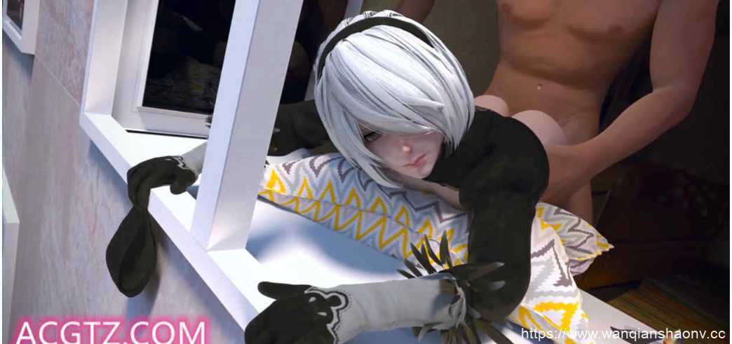 图片[1]-造梦少女游戏【3D同人/动画】 Grand Cu大佬 作品【5G】 - 造梦少女游戏网-造梦少女游戏造梦少女游戏网