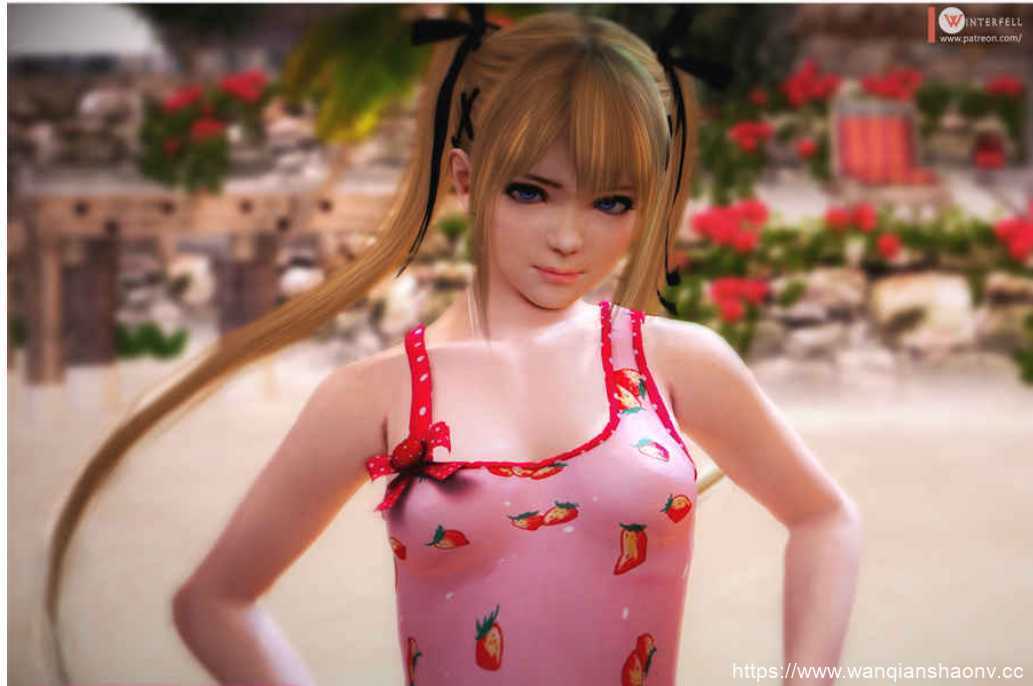 图片[2]-造梦少女游戏【3D同人/动画】 AWSL3D DOA作品【7G】 - 造梦少女游戏网-造梦少女游戏造梦少女游戏网