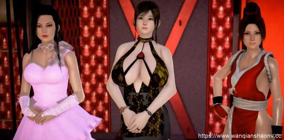 图片[2]-造梦少女游戏【国产SLG/中文/动态CG】我的经理生活 Ver1.1 正式中文版【新作/PC+安卓】【1.7G】 - 造梦少女游戏网-造梦少女游戏造梦少女游戏网